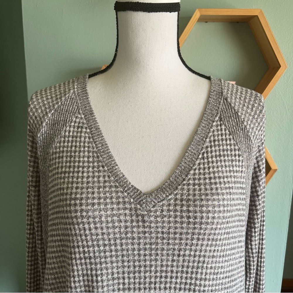 Anthropologie Eri + Ali Sweater, size large - Picture 2 of 5